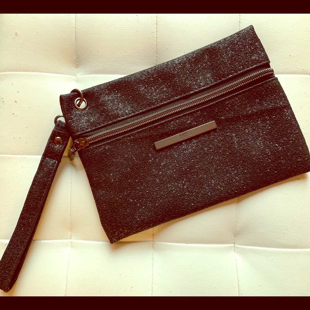 clutch bag